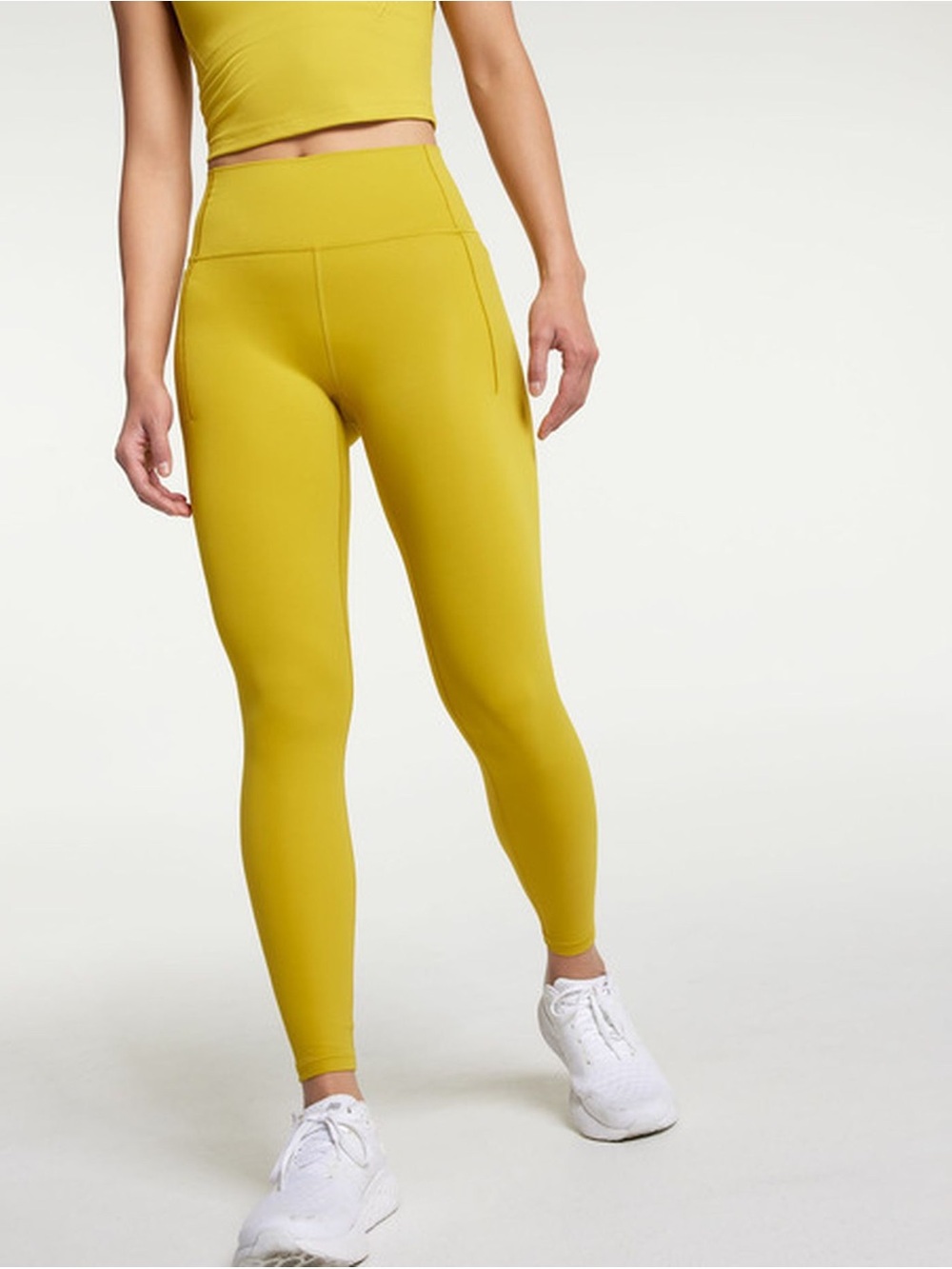 CALIA Inspire 7/8 Leggings— Acid Atlas Size Small NWT